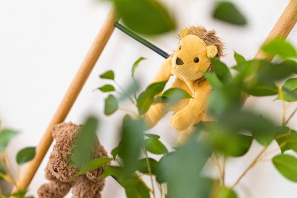 1棟家貸し切り！潮騒の中で異国情緒溢れるリゾート地「北谷」を満喫：） Villa *
